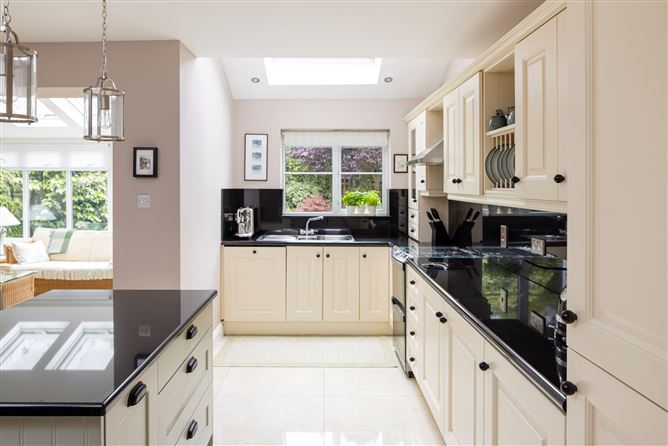 1 Boroimhe Birches, Swords, County Dublin