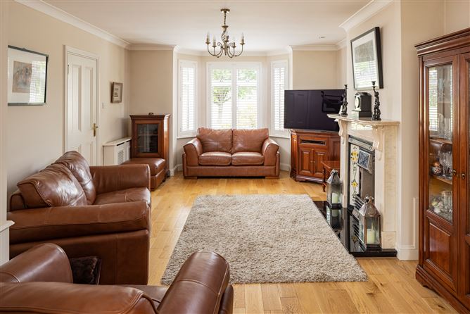 1 Boroimhe Birches, Swords, County Dublin