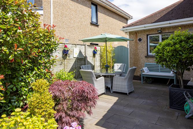 1 Boroimhe Birches, Swords, County Dublin