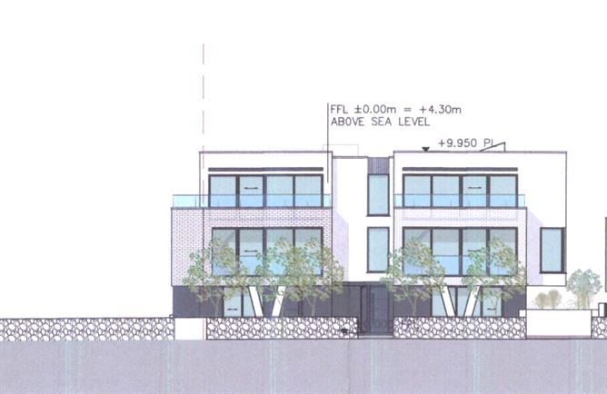 Development Site, South Strand, Skerries, Co. Dublin