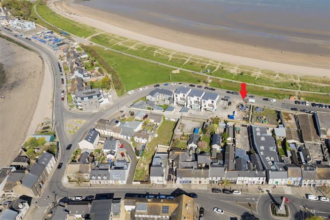 Development Site, South Strand, Skerries, Co. Dublin