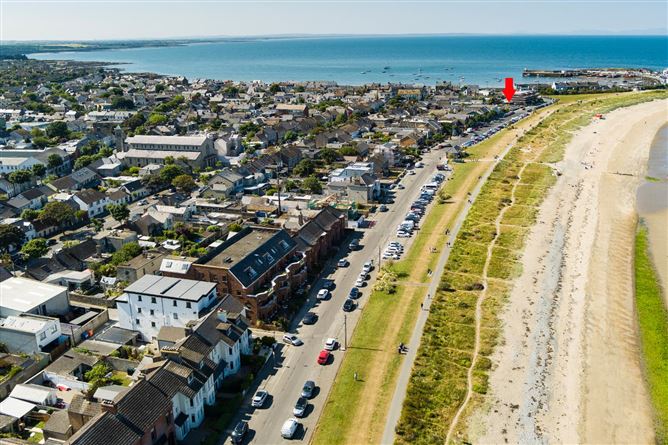 Development Site, South Strand, Skerries, Co. Dublin