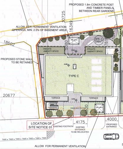 Development Site, South Strand, Skerries, Co. Dublin