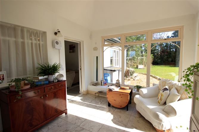 Morimar Lodge, Ballyboughal,   County Dublin