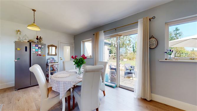 Morimar Lodge, Ballyboughal,   County Dublin