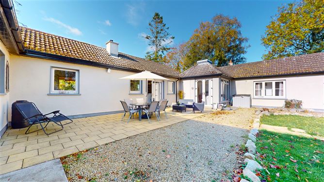 Morimar Lodge, Ballyboughal,   County Dublin