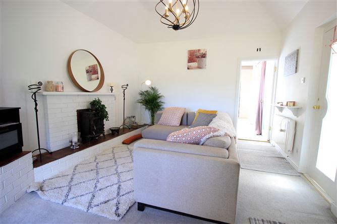 Morimar Lodge, Ballyboughal,   County Dublin