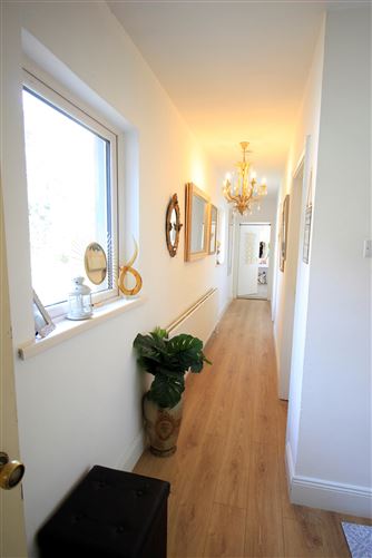 Morimar Lodge, Ballyboughal,   County Dublin