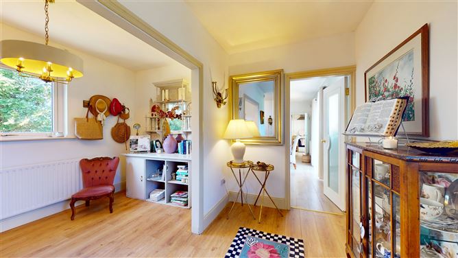 Morimar Lodge, Ballyboughal,   County Dublin