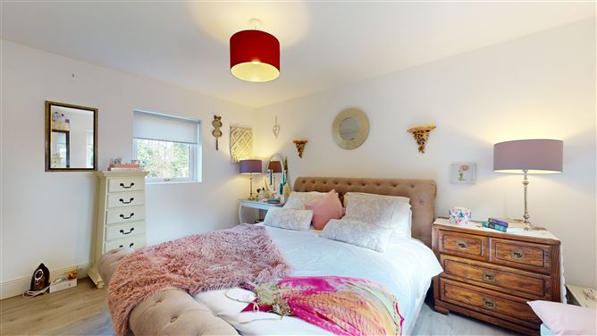 Morimar Lodge, Ballyboughal,   County Dublin