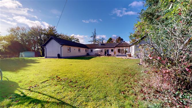 Morimar Lodge, Ballyboughal,   County Dublin