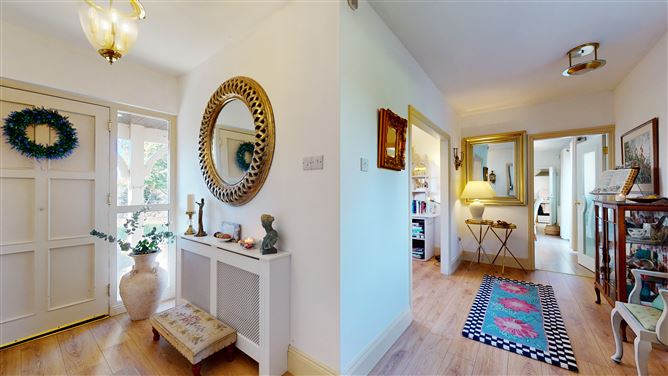 Morimar Lodge, Ballyboughal,   County Dublin