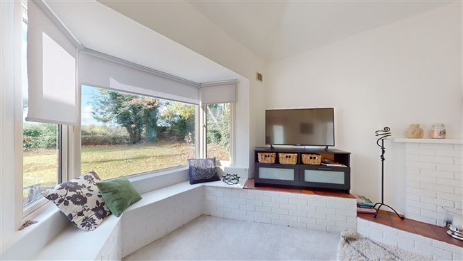 Morimar Lodge, Ballyboughal,   County Dublin