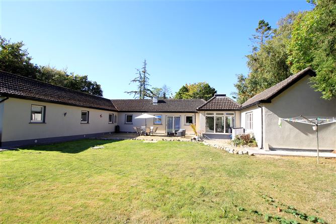 Morimar Lodge, Ballyboughal,   County Dublin