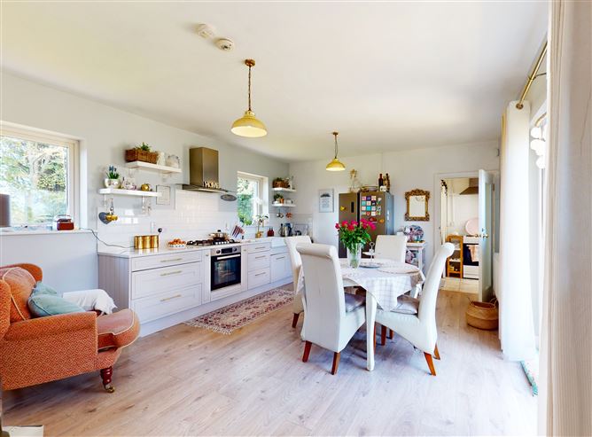 Morimar Lodge, Ballyboughal,   County Dublin