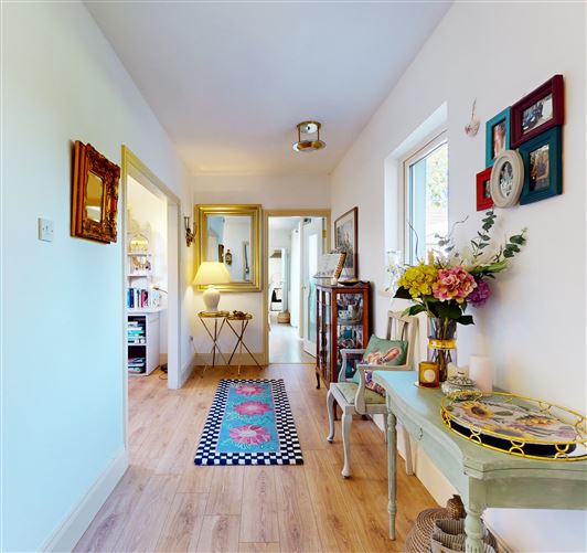 Morimar Lodge, Ballyboughal,   County Dublin