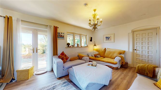 Morimar Lodge, Ballyboughal,   County Dublin
