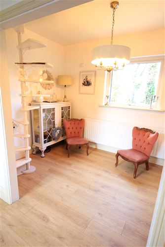 Morimar Lodge, Ballyboughal,   County Dublin