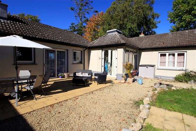 Morimar Lodge, Ballyboughal,   County Dublin