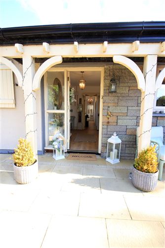 Morimar Lodge, Ballyboughal,   County Dublin