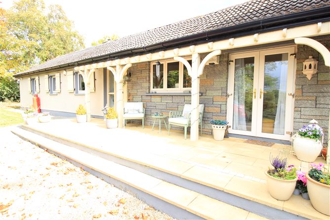 Morimar Lodge, Ballyboughal,   County Dublin