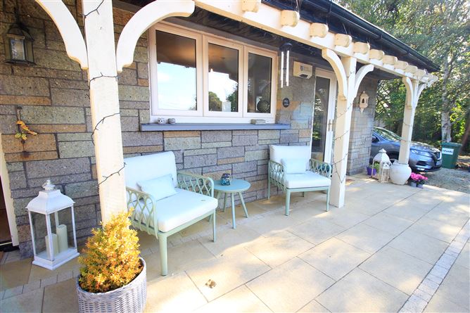 Morimar Lodge, Ballyboughal,   County Dublin