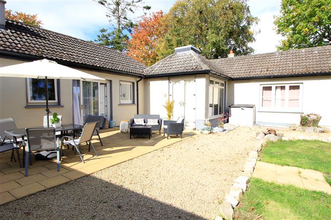 Morimar Lodge, Ballyboughal,   County Dublin