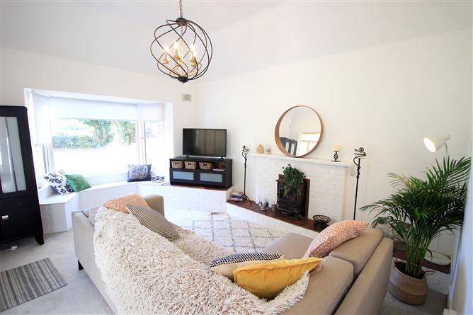 Morimar Lodge, Ballyboughal,   County Dublin
