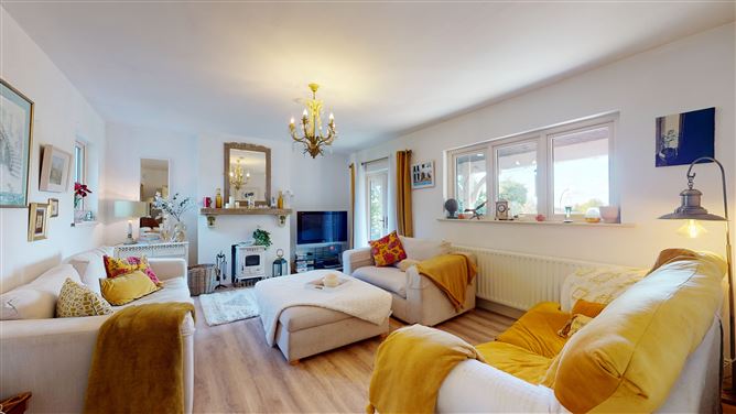 Morimar Lodge, Ballyboughal,   County Dublin