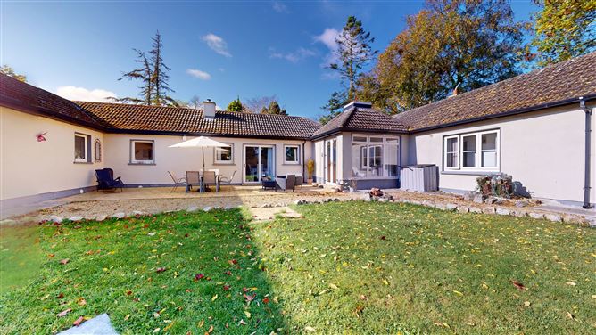 Morimar Lodge, Ballyboughal,   County Dublin