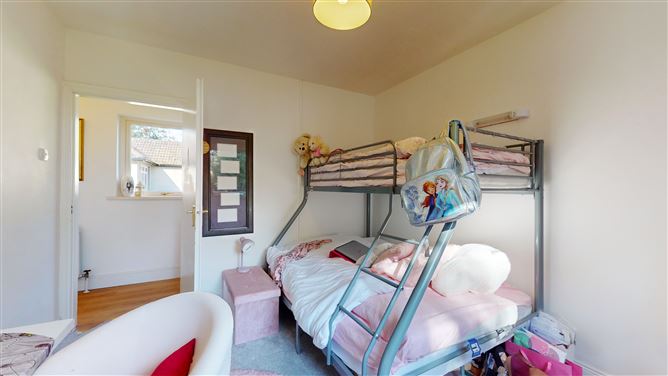 Morimar Lodge, Ballyboughal,   County Dublin
