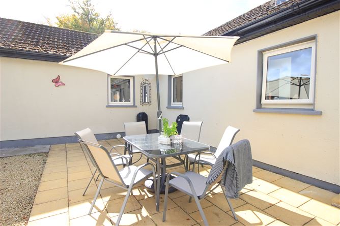 Morimar Lodge, Ballyboughal,   County Dublin