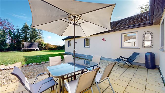 Morimar Lodge, Ballyboughal,   County Dublin