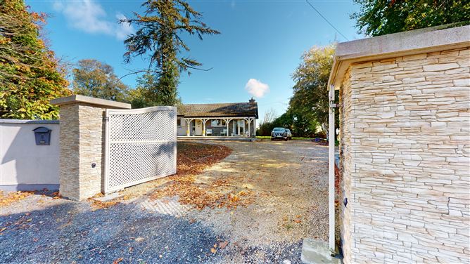 Morimar Lodge, Ballyboughal,   County Dublin