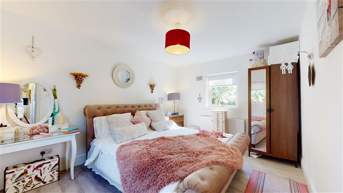 Morimar Lodge, Ballyboughal,   County Dublin