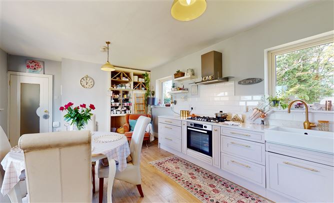 Morimar Lodge, Ballyboughal,   County Dublin