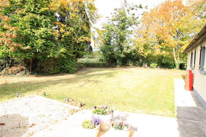 Morimar Lodge, Ballyboughal,   County Dublin