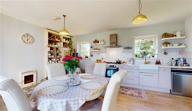 Morimar Lodge, Ballyboughal,   County Dublin