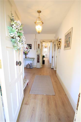 Morimar Lodge, Ballyboughal,   County Dublin