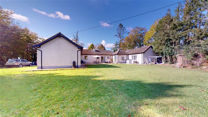 Morimar Lodge, Ballyboughal,   County Dublin