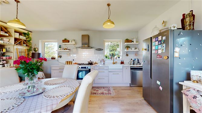 Morimar Lodge, Ballyboughal,   County Dublin