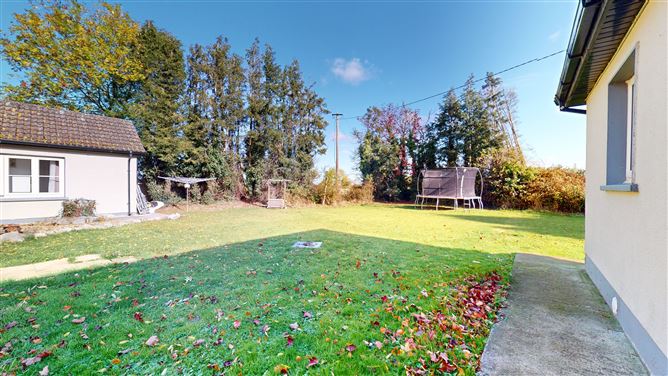 Morimar Lodge, Ballyboughal,   County Dublin