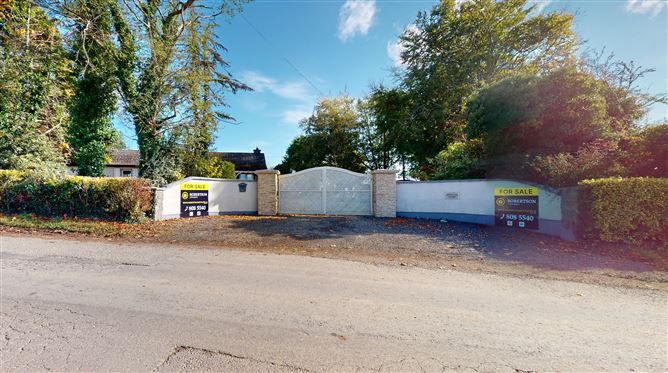Morimar Lodge, Ballyboughal,   County Dublin