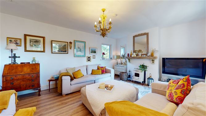 Morimar Lodge, Ballyboughal,   County Dublin