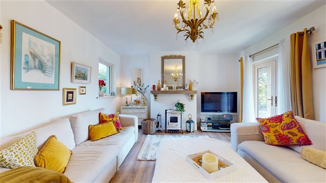Morimar Lodge, Ballyboughal,   County Dublin