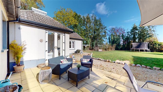 Morimar Lodge, Ballyboughal,   County Dublin