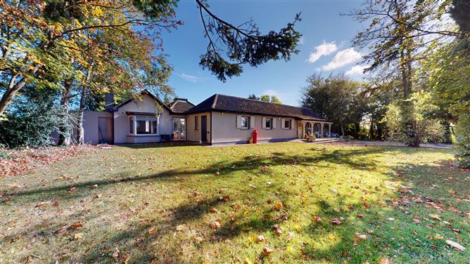 Morimar Lodge, Ballyboughal,   County Dublin
