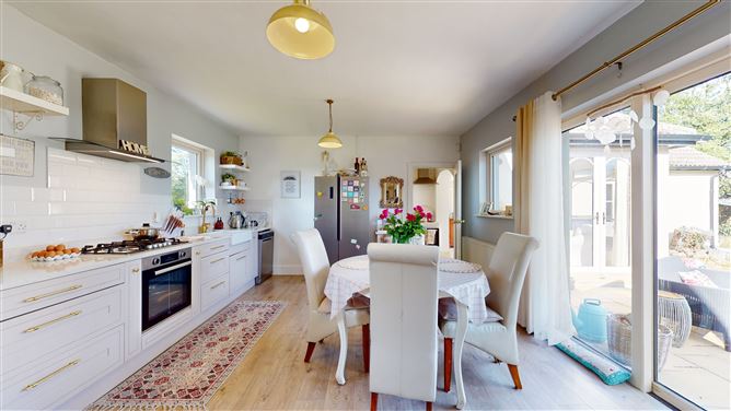 Morimar Lodge, Ballyboughal,   County Dublin