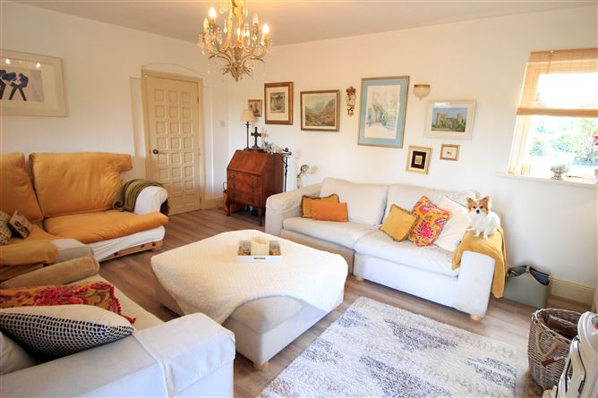 Morimar Lodge, Ballyboughal,   County Dublin