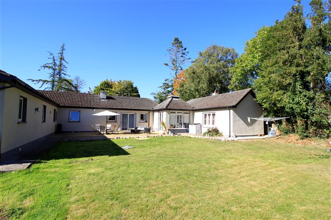 Morimar Lodge, Ballyboughal,   County Dublin